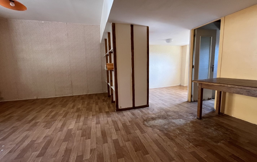 11-34 IMMOBILIER : House | CASSAGNOLES (34210) | 178 m2 | 107 000 € 