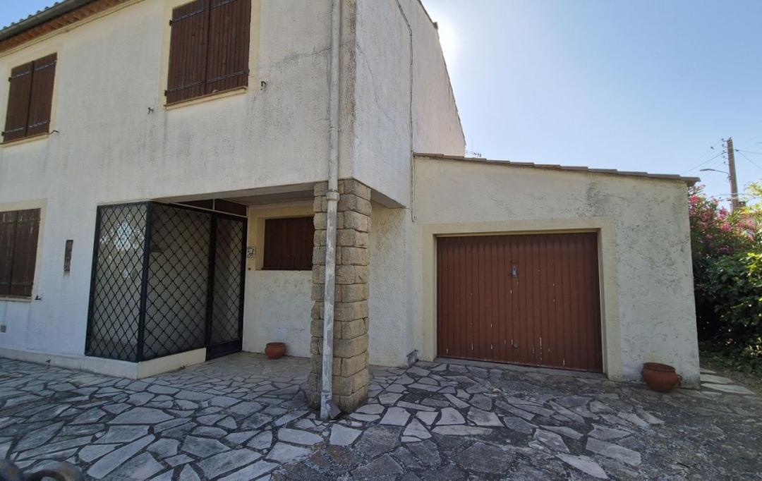 11-34 IMMOBILIER : House | OLONZAC (34210) | 103 m2 | 129 000 € 