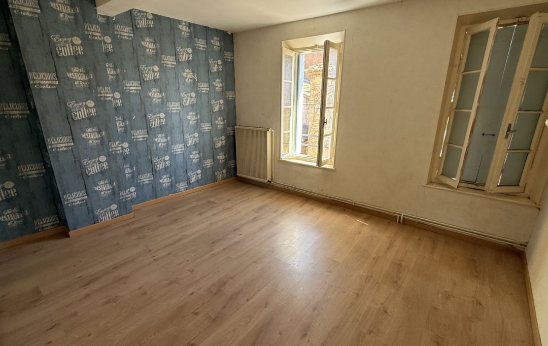 11-34 IMMOBILIER : Maison / Villa | LEZIGNAN-CORBIERES (11200) | 136 m2 | 139 000 € 