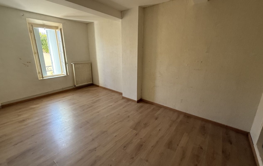 11-34 IMMOBILIER : Maison / Villa | LEZIGNAN-CORBIERES (11200) | 136 m2 | 139 000 € 