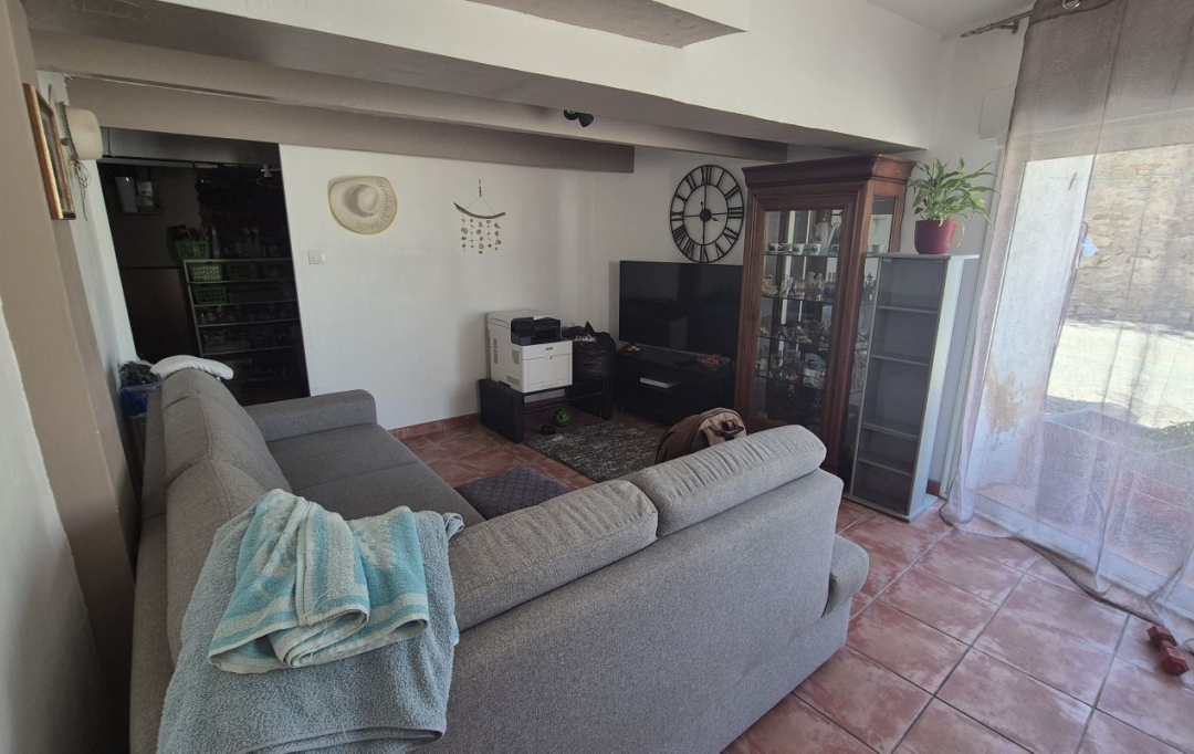 11-34 IMMOBILIER : House | ESCALES (11200) | 97 m2 | 119 000 € 