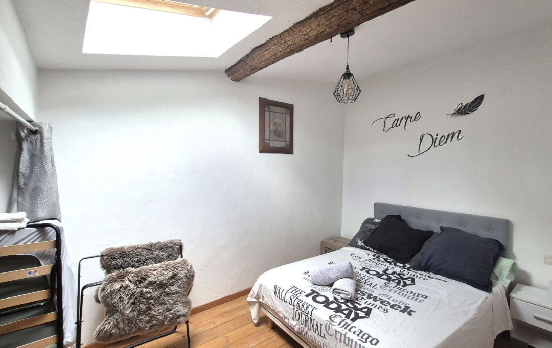 11-34 IMMOBILIER : House | ESCALES (11200) | 97 m2 | 119 000 € 