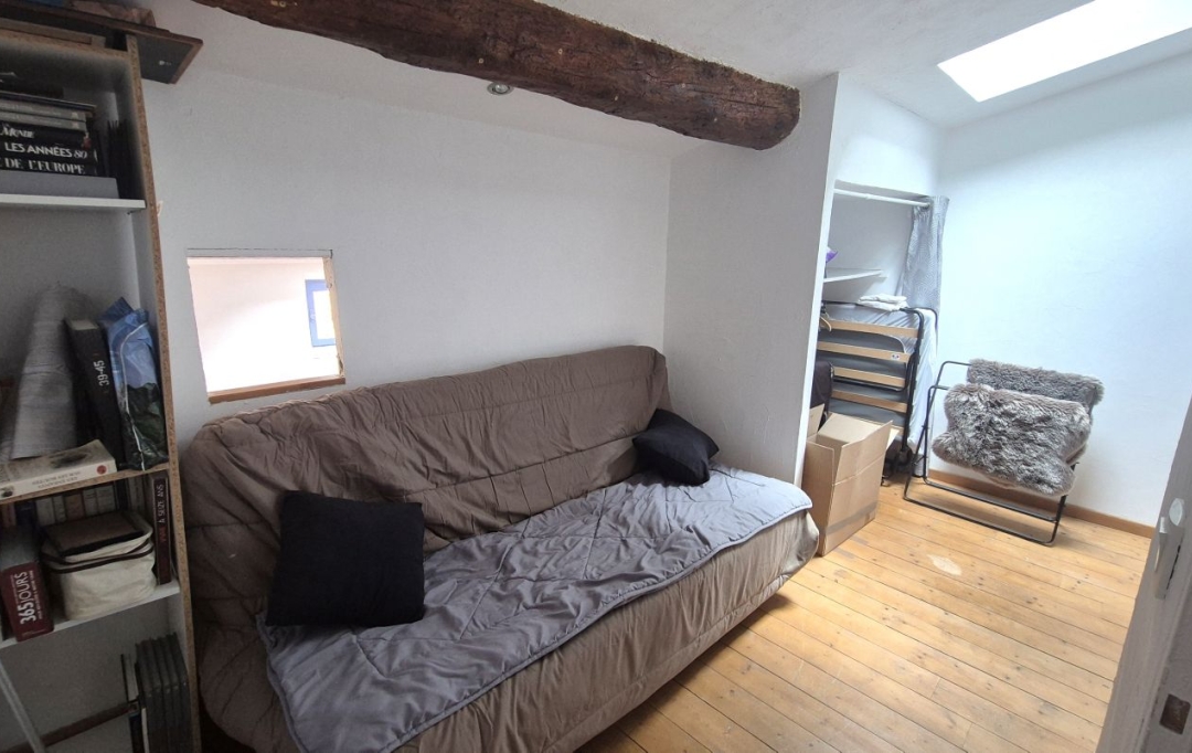 11-34 IMMOBILIER : House | ESCALES (11200) | 97 m2 | 119 000 € 