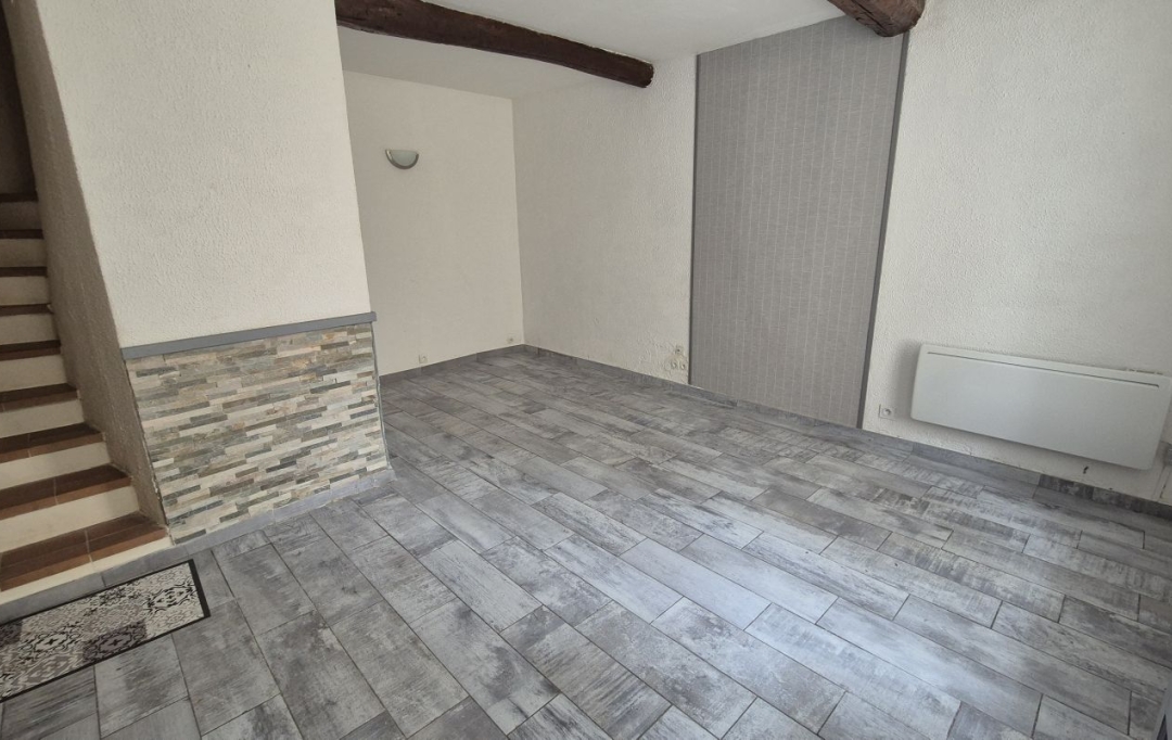 11-34 IMMOBILIER : House | OLONZAC (34210) | 60 m2 | 65 000 € 