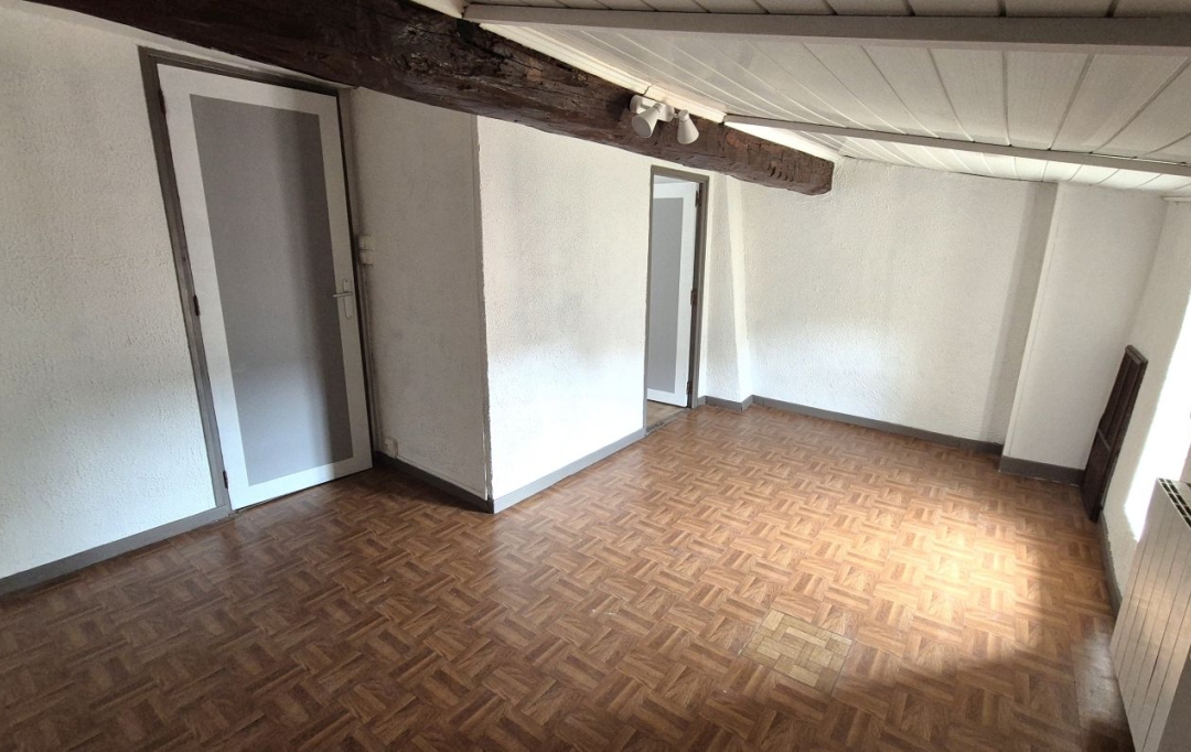 11-34 IMMOBILIER : House | OLONZAC (34210) | 60 m2 | 65 000 € 