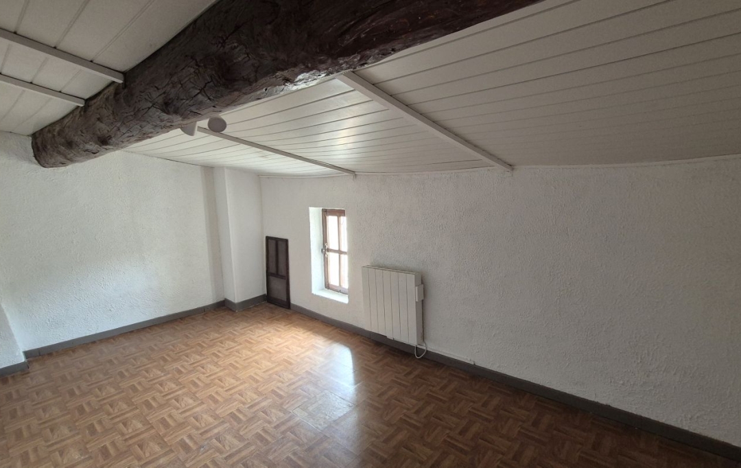 11-34 IMMOBILIER : House | OLONZAC (34210) | 60 m2 | 65 000 € 