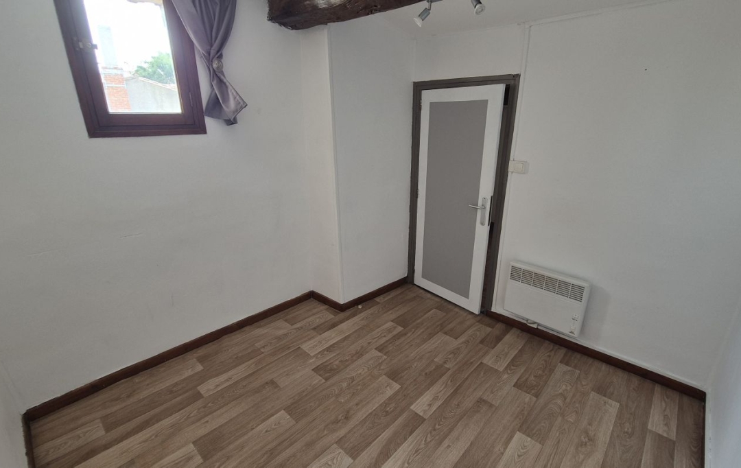 11-34 IMMOBILIER : House | OLONZAC (34210) | 60 m2 | 65 000 € 