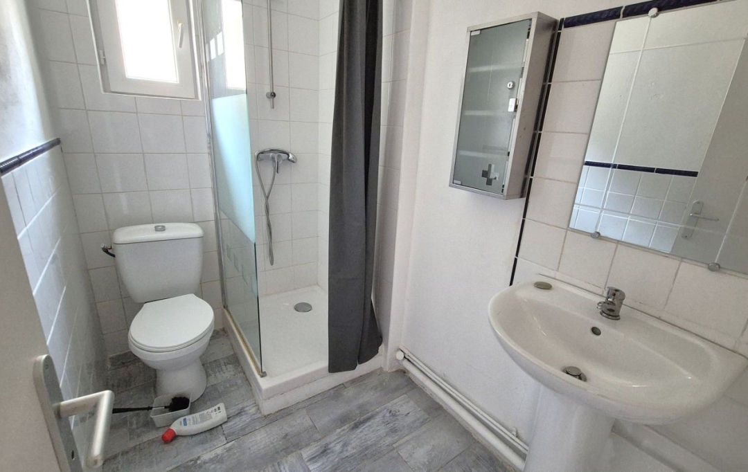 11-34 IMMOBILIER : House | OLONZAC (34210) | 60 m2 | 65 000 € 