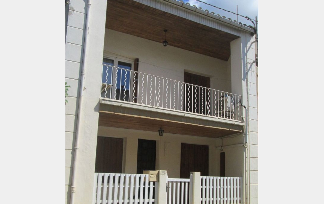 11-34 IMMOBILIER : Maison / Villa | OLONZAC (34210) | 96 m2 | 122 000 € 