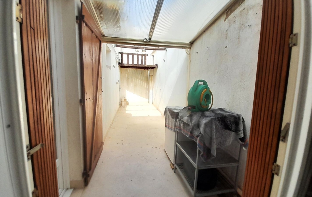 11-34 IMMOBILIER : Maison / Villa | OLONZAC (34210) | 96 m2 | 122 000 € 