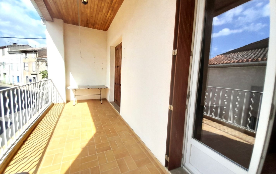11-34 IMMOBILIER : Maison / Villa | OLONZAC (34210) | 96 m2 | 122 000 € 