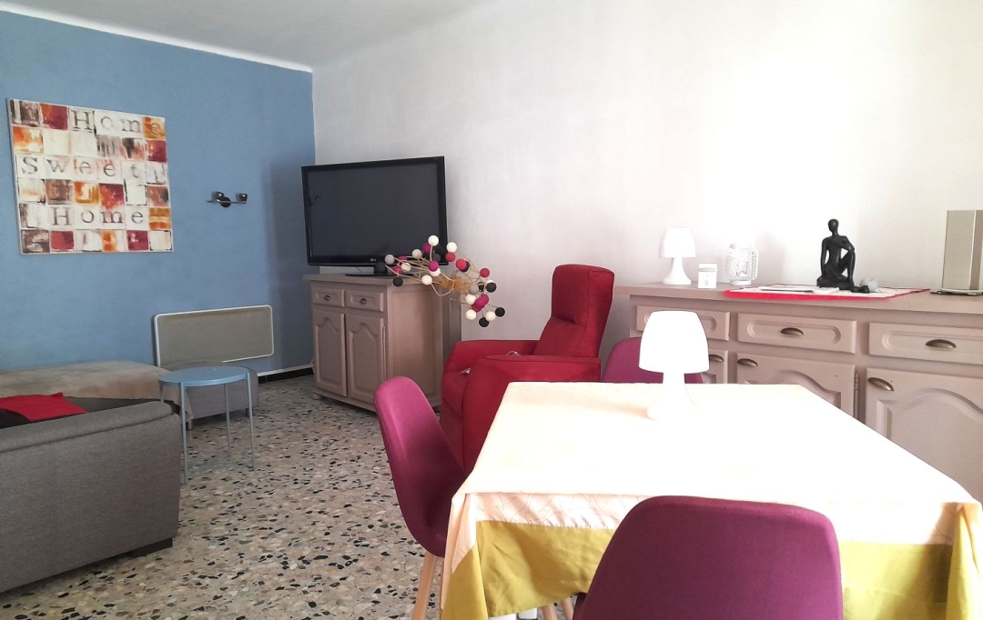 11-34 IMMOBILIER : Maison / Villa | OLONZAC (34210) | 96 m2 | 122 000 € 