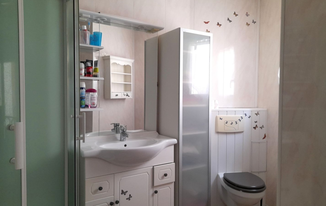 11-34 IMMOBILIER : Maison / Villa | OLONZAC (34210) | 96 m2 | 122 000 € 