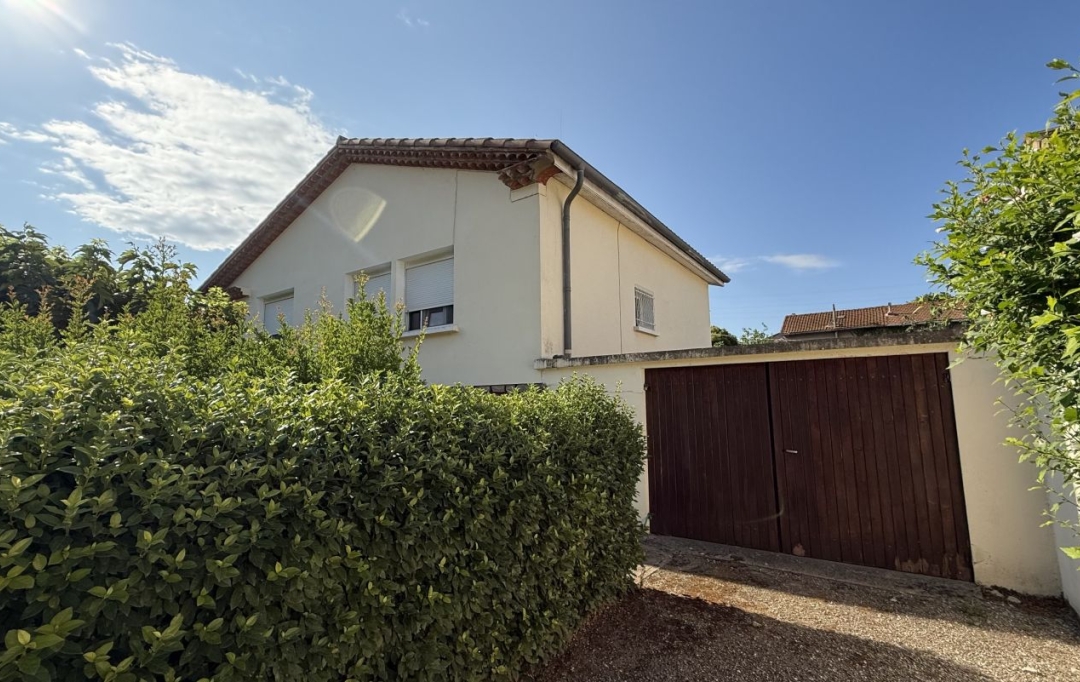 11-34 IMMOBILIER : Maison / Villa | OLONZAC (34210) | 102 m2 | 200 000 € 