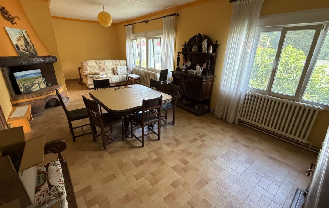 11-34 IMMOBILIER : Maison / Villa | OLONZAC (34210) | 102 m2 | 200 000 € 