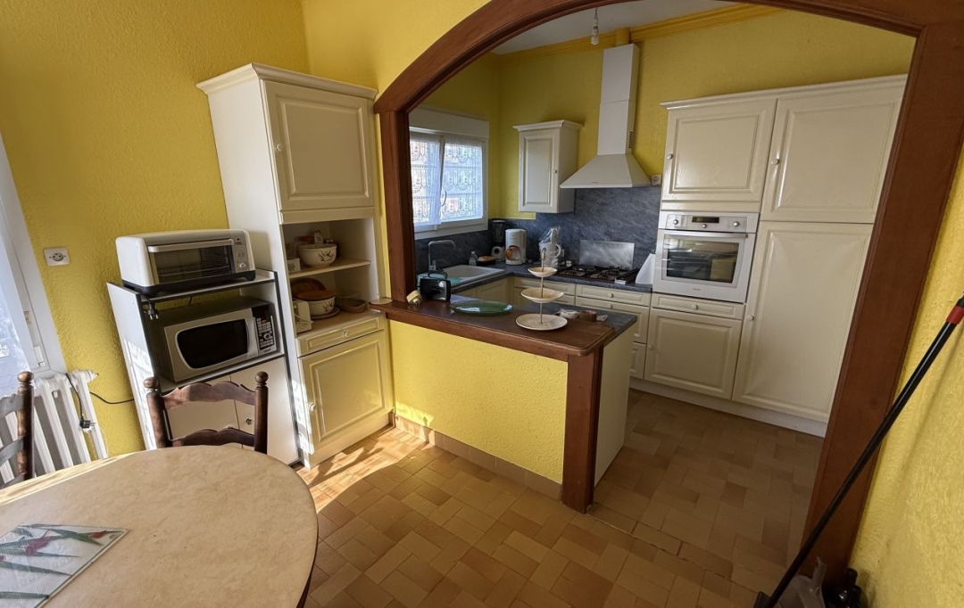 11-34 IMMOBILIER : Maison / Villa | OLONZAC (34210) | 102 m2 | 200 000 € 
