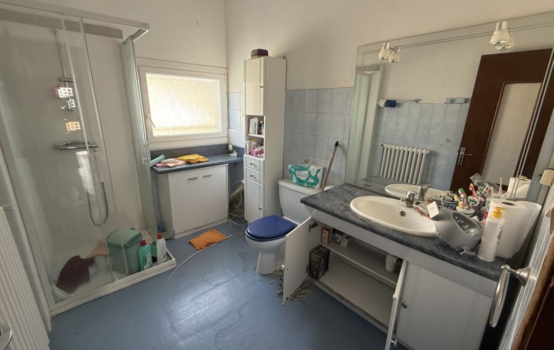11-34 IMMOBILIER : Maison / Villa | OLONZAC (34210) | 102 m2 | 200 000 € 