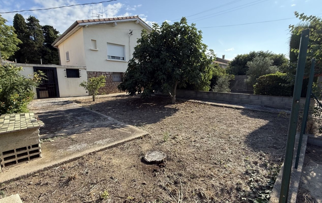 11-34 IMMOBILIER : Maison / Villa | OLONZAC (34210) | 102 m2 | 200 000 € 