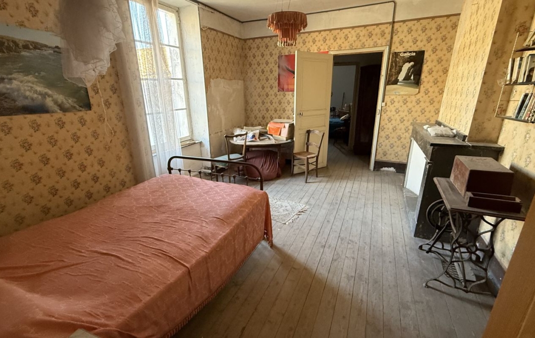 11-34 IMMOBILIER : Maison / Villa | HOMPS (11200) | 150 m2 | 169 000 € 