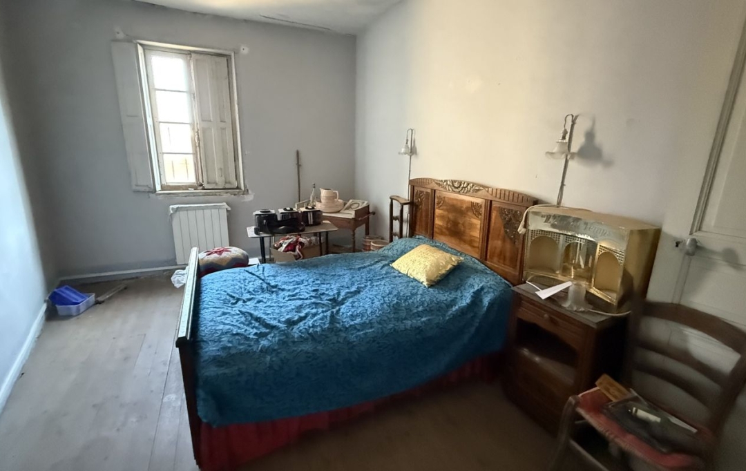 11-34 IMMOBILIER : Maison / Villa | HOMPS (11200) | 150 m2 | 169 000 € 