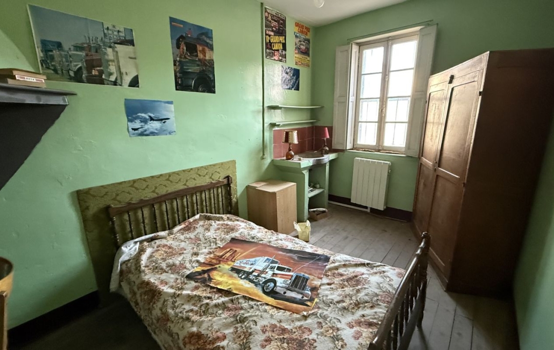 11-34 IMMOBILIER : Maison / Villa | HOMPS (11200) | 150 m2 | 169 000 € 