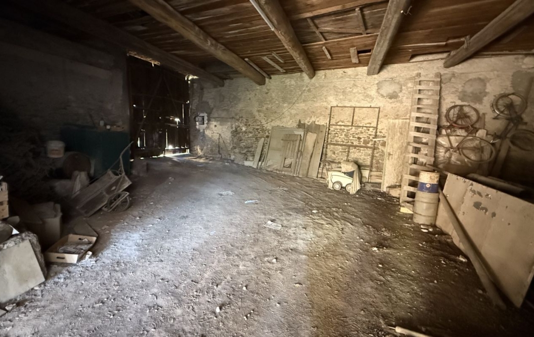 11-34 IMMOBILIER : Maison / Villa | HOMPS (11200) | 150 m2 | 169 000 € 