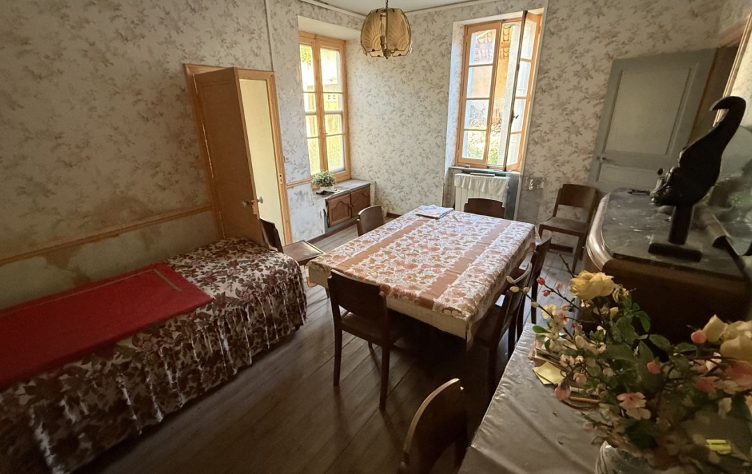 11-34 IMMOBILIER : Maison / Villa | HOMPS (11200) | 150 m2 | 169 000 € 