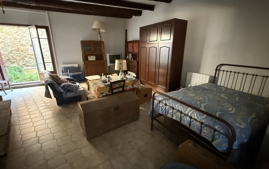 11-34 IMMOBILIER : Maison / Villa | HOMPS (11200) | 150 m2 | 169 000 € 
