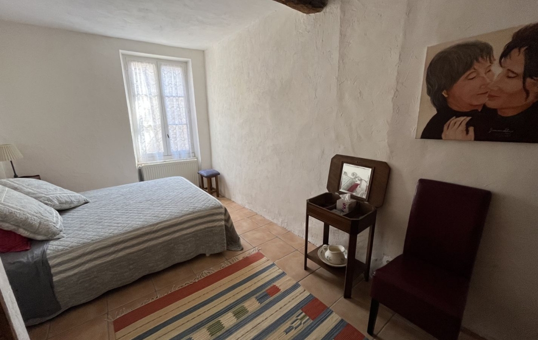 11-34 IMMOBILIER : House | OLONZAC (34210) | 168 m2 | 156 000 € 