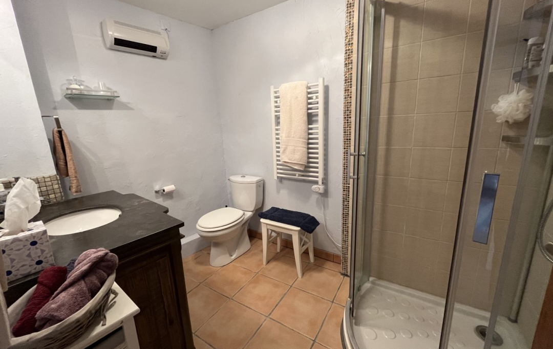 11-34 IMMOBILIER : House | OLONZAC (34210) | 168 m2 | 156 000 € 