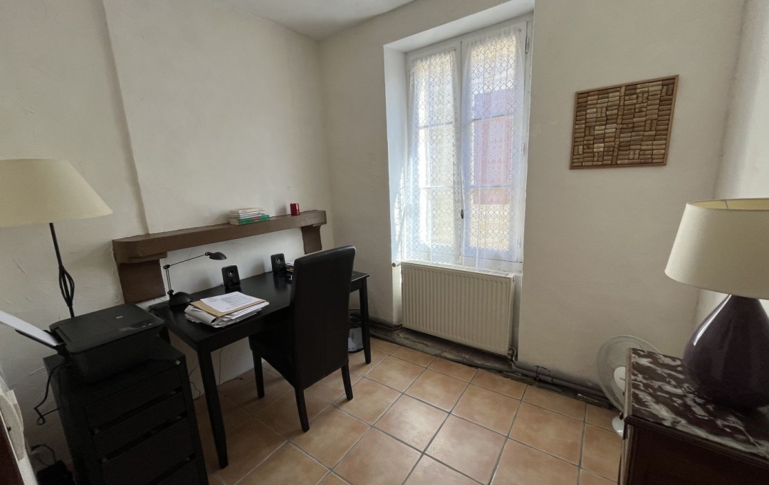 11-34 IMMOBILIER : House | OLONZAC (34210) | 168 m2 | 156 000 € 