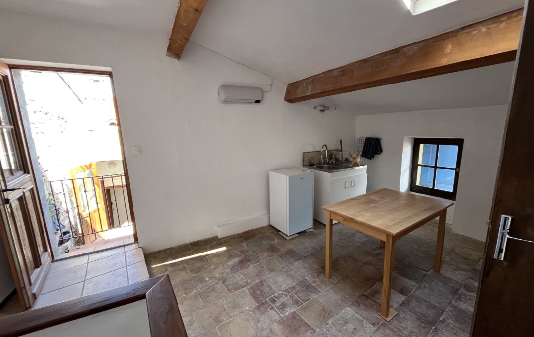 11-34 IMMOBILIER : House | OLONZAC (34210) | 168 m2 | 156 000 € 