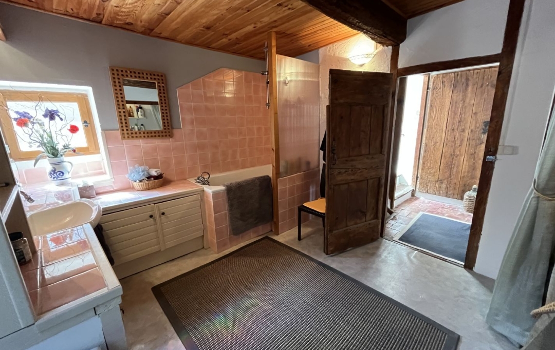 11-34 IMMOBILIER : House | OLONZAC (34210) | 168 m2 | 156 000 € 