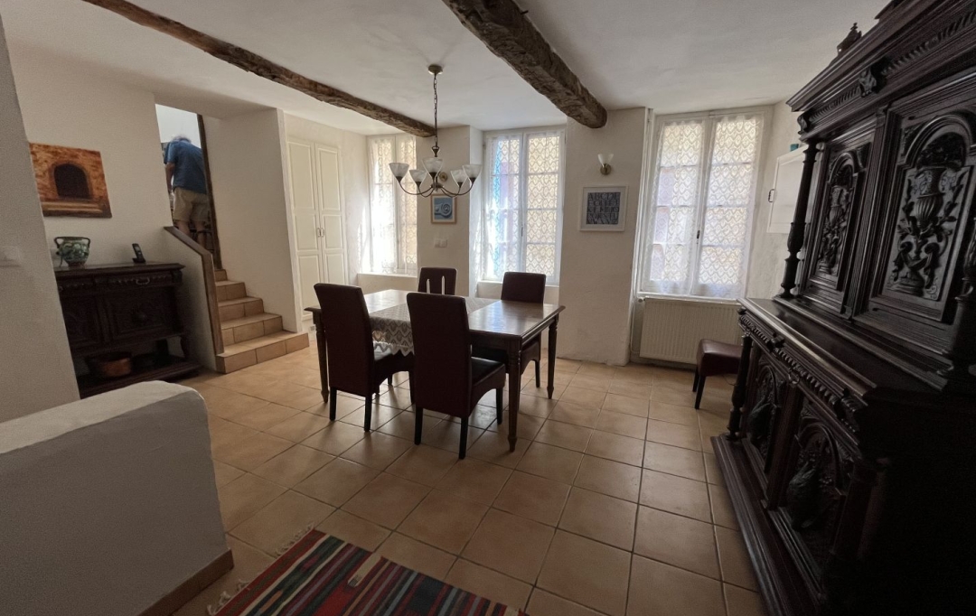 11-34 IMMOBILIER : House | OLONZAC (34210) | 168 m2 | 156 000 € 