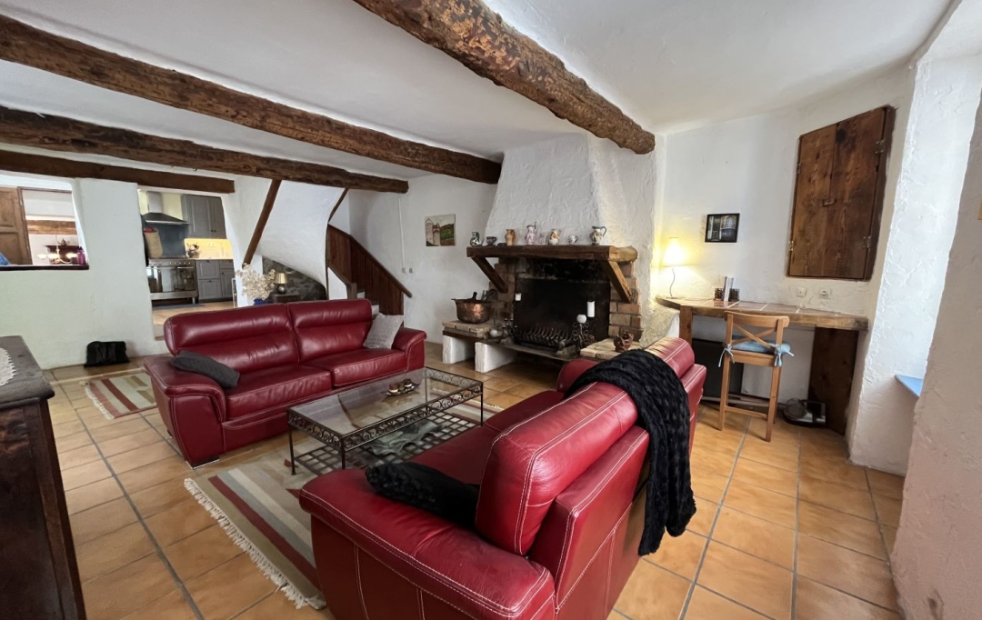 11-34 IMMOBILIER : House | OLONZAC (34210) | 168 m2 | 156 000 € 