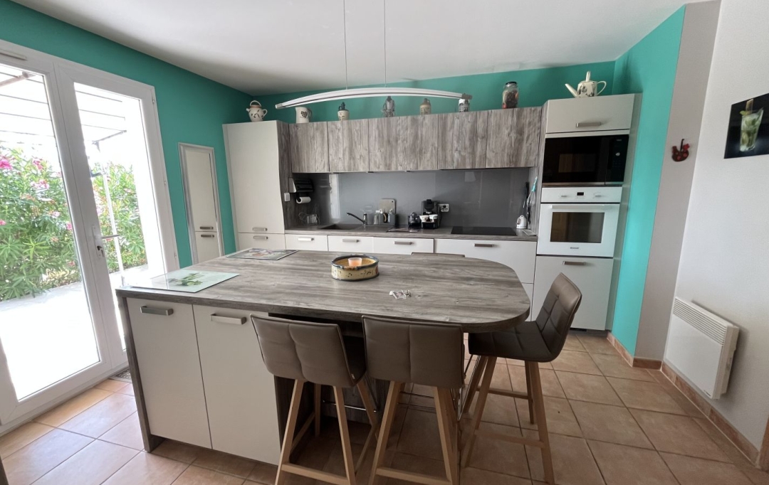 11-34 IMMOBILIER : Maison / Villa | LA REDORTE (11700) | 148 m2 | 429 000 € 