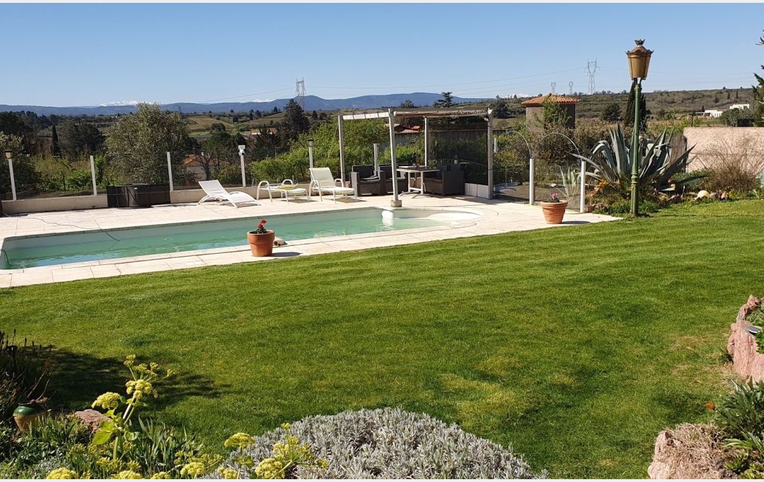 11-34 IMMOBILIER : Maison / Villa | LA REDORTE (11700) | 148 m2 | 429 000 € 