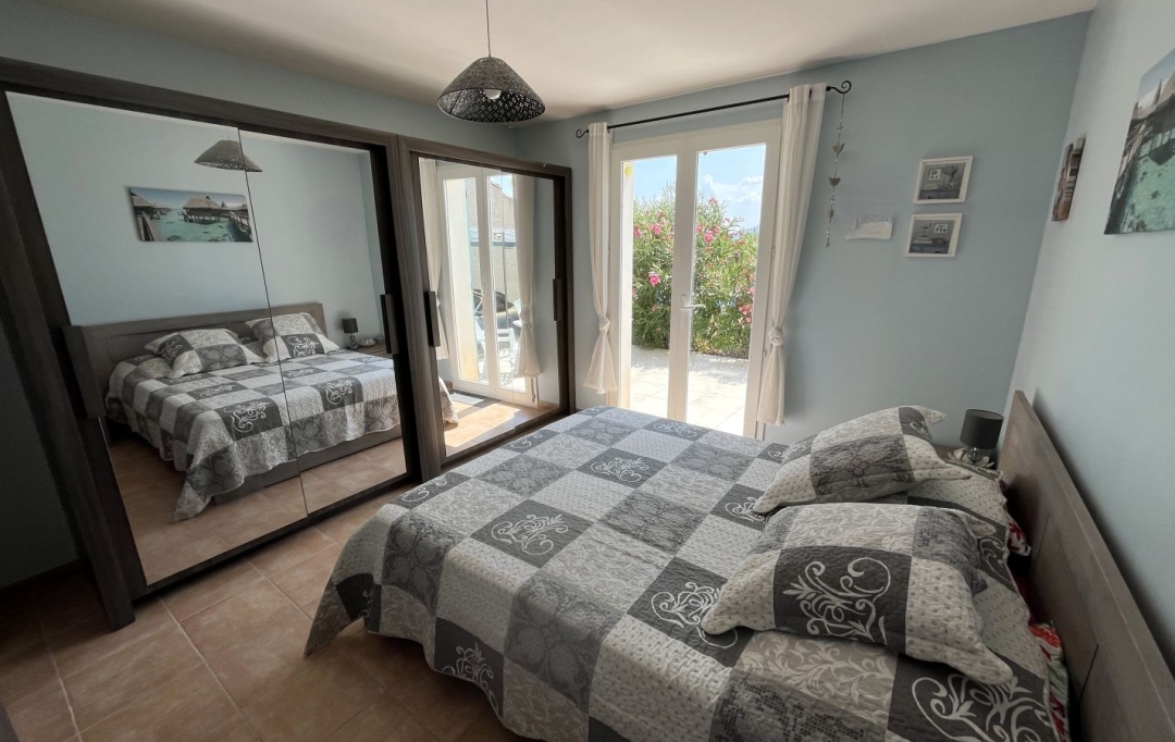 11-34 IMMOBILIER : Maison / Villa | LA REDORTE (11700) | 148 m2 | 429 000 € 