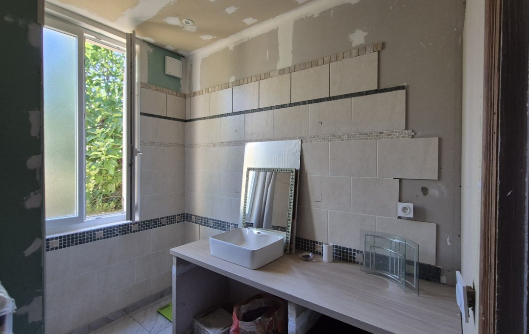 11-34 IMMOBILIER : Maison / Villa | FELINES-MINERVOIS (34210) | 211 m2 | 138 000 € 