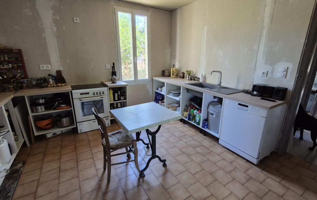 11-34 IMMOBILIER : Maison / Villa | FELINES-MINERVOIS (34210) | 211 m2 | 138 000 € 