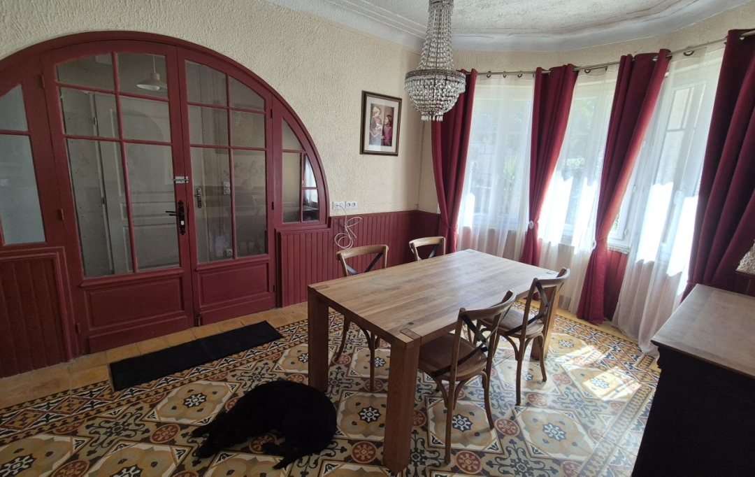 11-34 IMMOBILIER : Maison / Villa | FELINES-MINERVOIS (34210) | 211 m2 | 138 000 € 