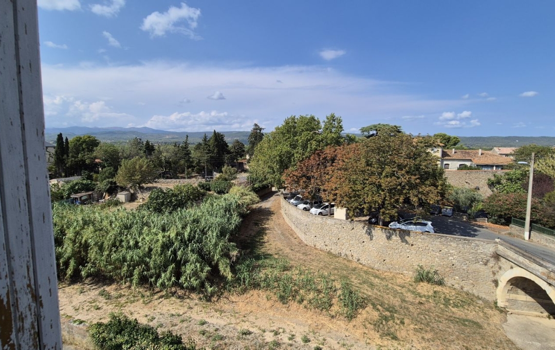 11-34 IMMOBILIER : House | OLONZAC (34210) | 97 m2 | 59 000 € 