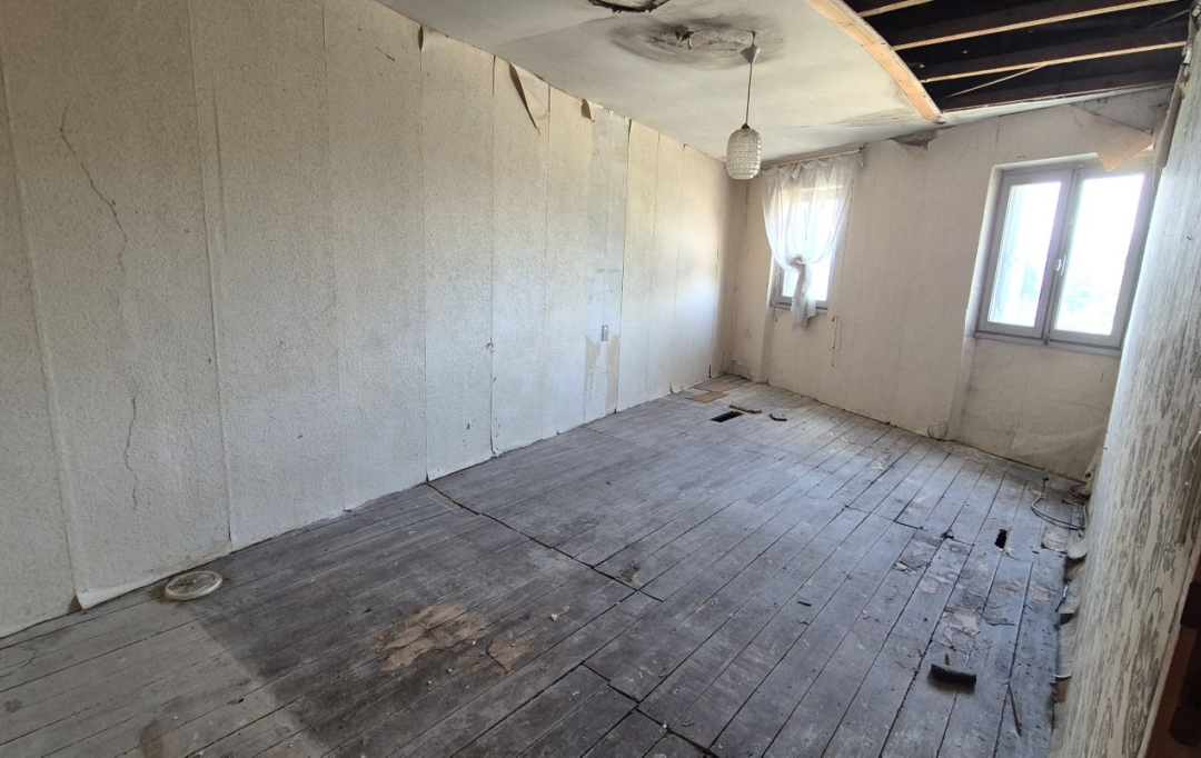11-34 IMMOBILIER : House | OLONZAC (34210) | 97 m2 | 59 000 € 