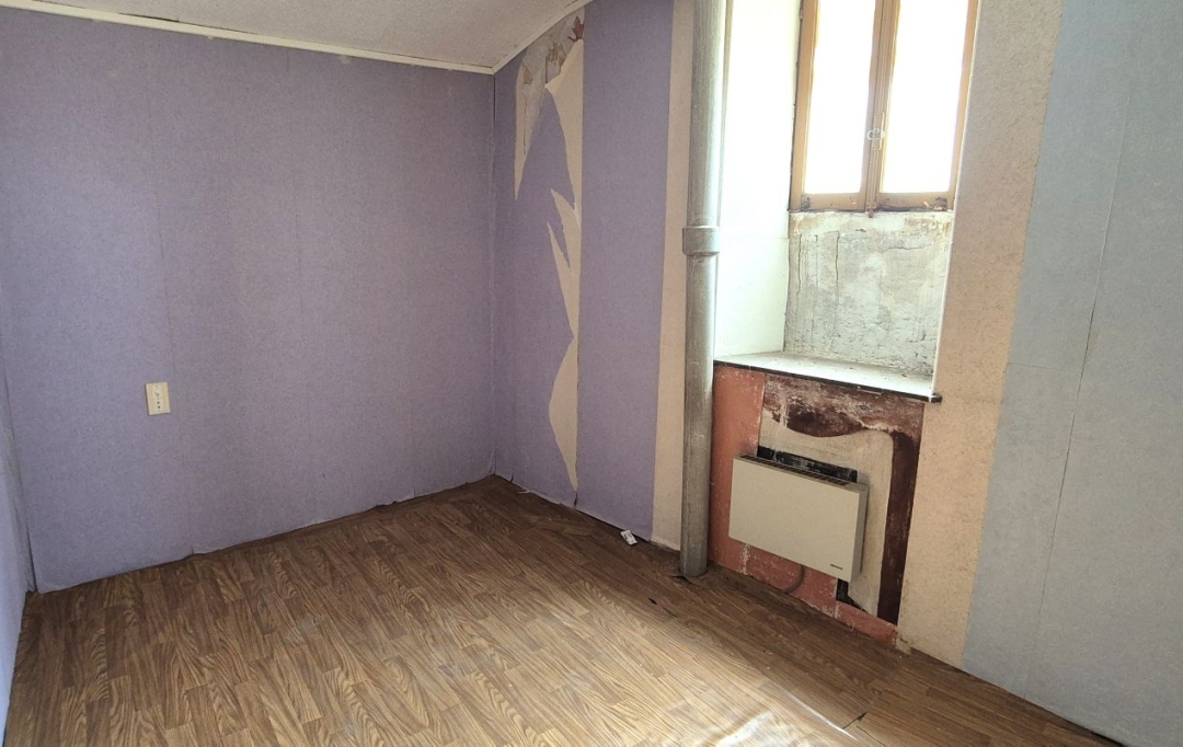 11-34 IMMOBILIER : House | OLONZAC (34210) | 97 m2 | 59 000 € 