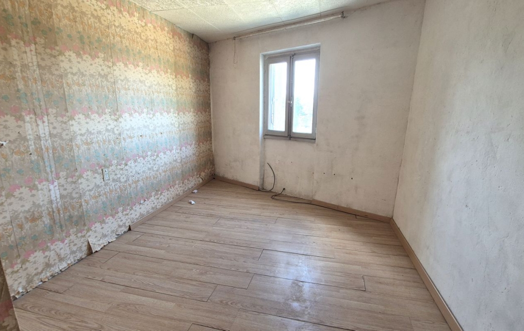11-34 IMMOBILIER : House | OLONZAC (34210) | 97 m2 | 59 000 € 