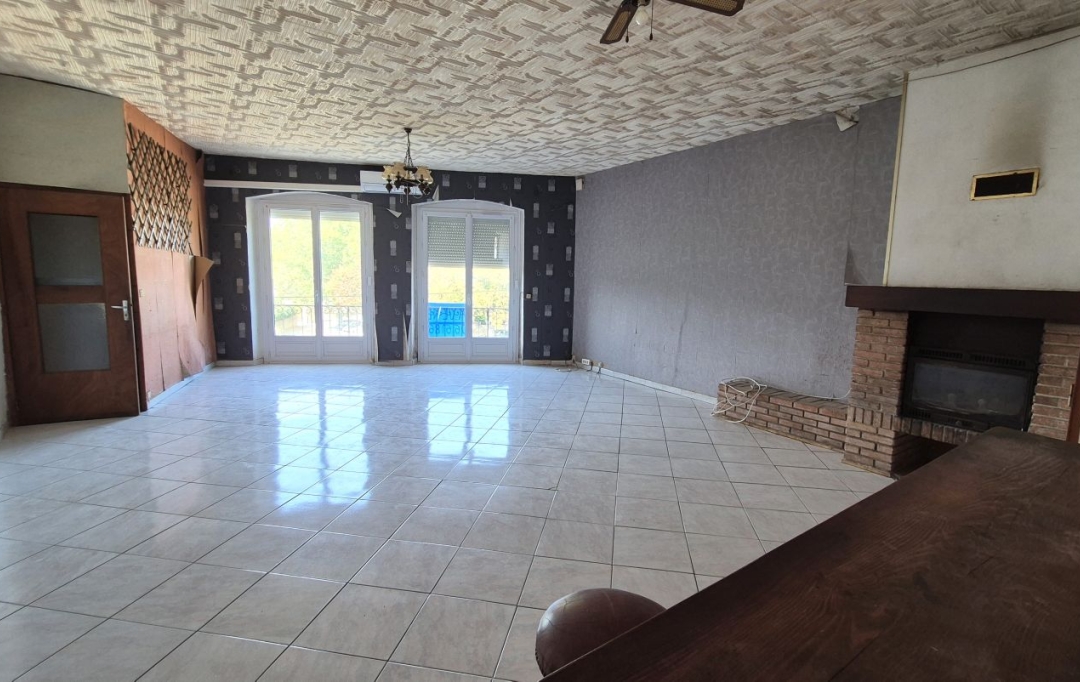 11-34 IMMOBILIER : House | OLONZAC (34210) | 97 m2 | 59 000 € 