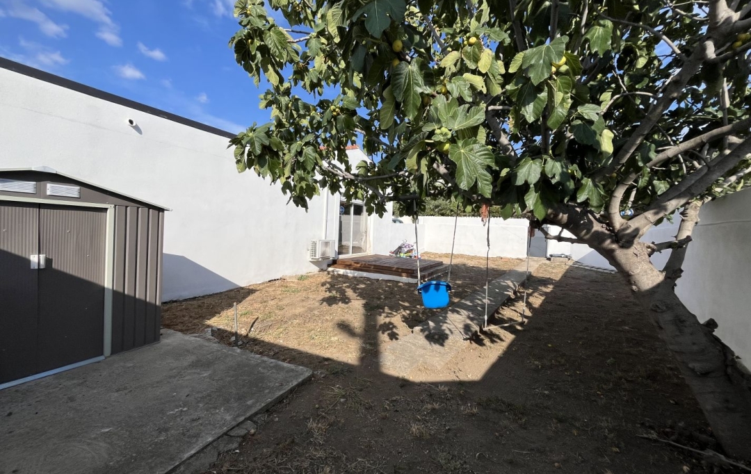 11-34 IMMOBILIER : House | LEZIGNAN-CORBIERES (11200) | 73 m2 | 200 000 € 