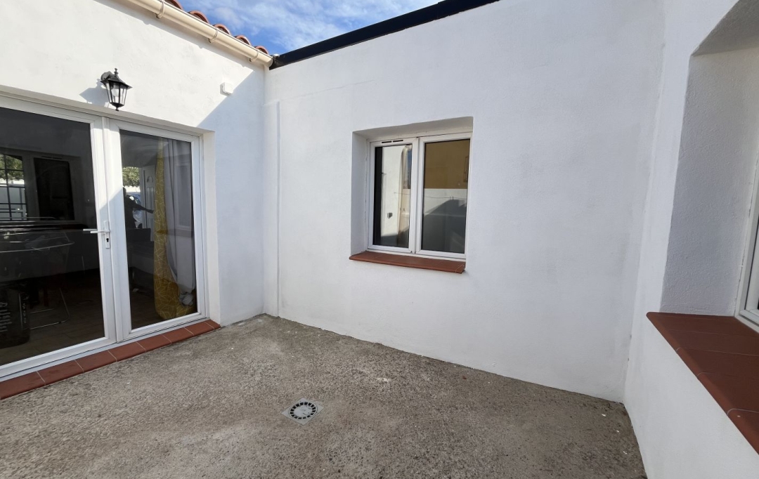 11-34 IMMOBILIER : House | LEZIGNAN-CORBIERES (11200) | 73 m2 | 200 000 € 