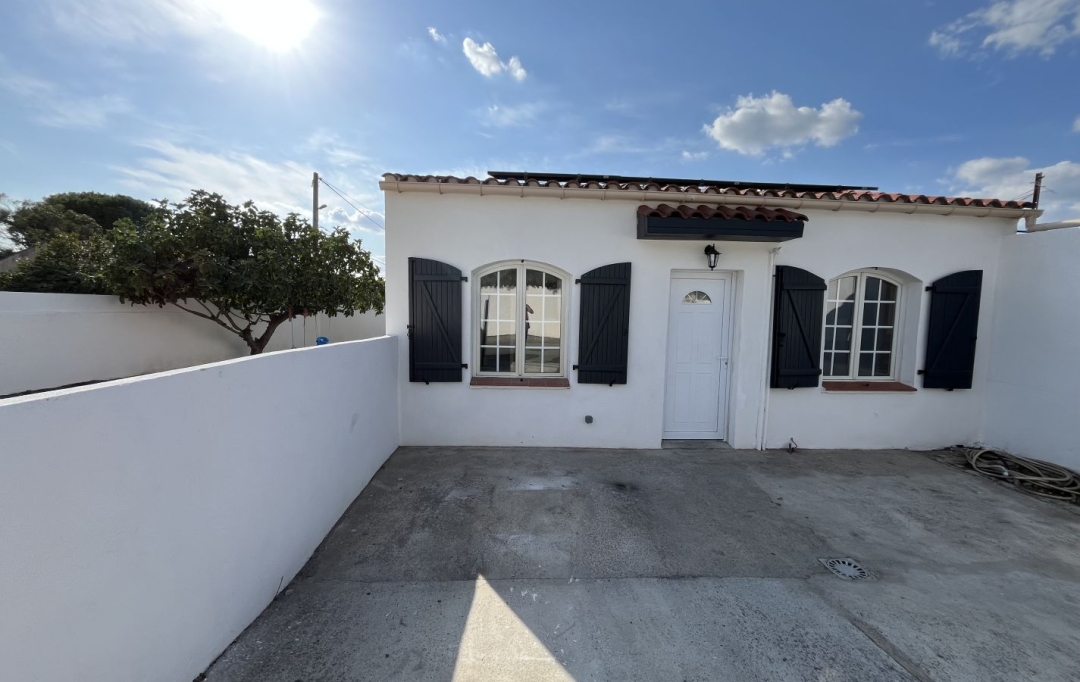 11-34 IMMOBILIER : House | LEZIGNAN-CORBIERES (11200) | 73 m2 | 200 000 € 