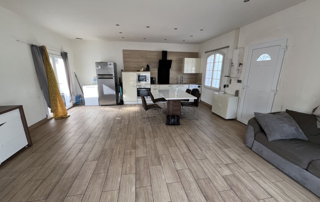 11-34 IMMOBILIER : House | LEZIGNAN-CORBIERES (11200) | 73 m2 | 200 000 € 